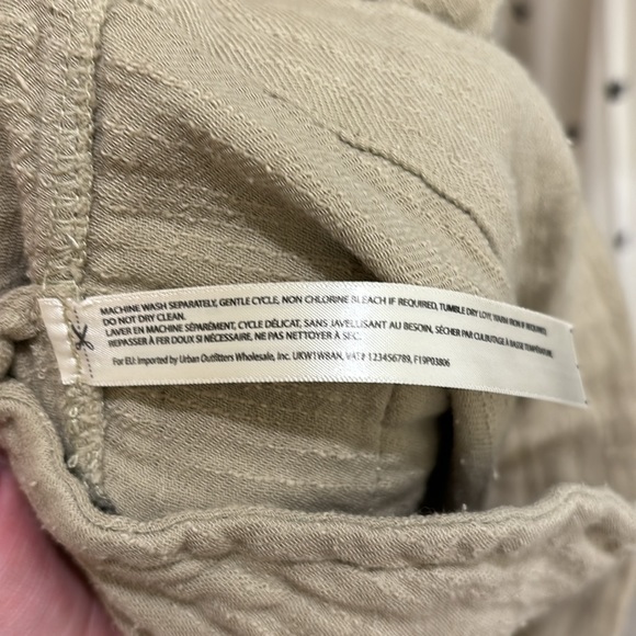 Free people romper - Picture 6 of 6